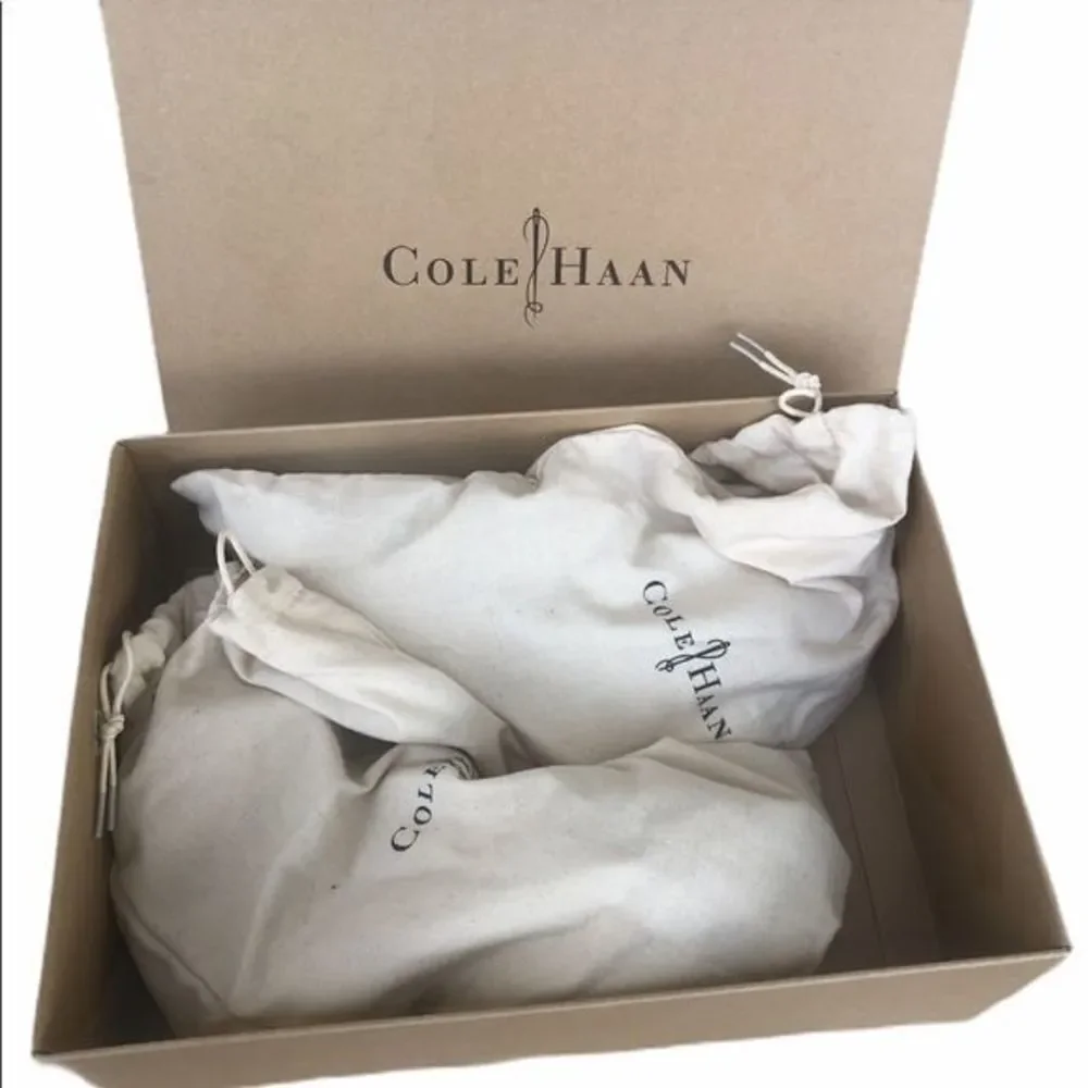 Cole Haan excellent pre